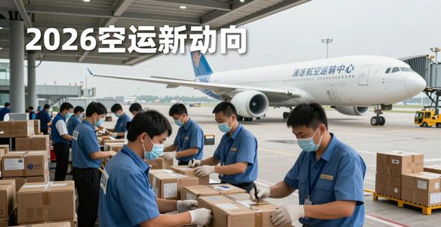 上海浦東航運(yùn)公司_上海浦東航空物流_浦東物流的航空運(yùn)輸