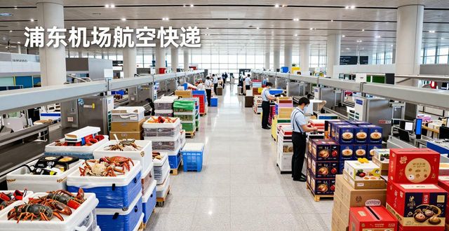 上海浦東機場航空快運公司_浦東機場航空運輸快遞_浦東航空快遞運輸機場電話