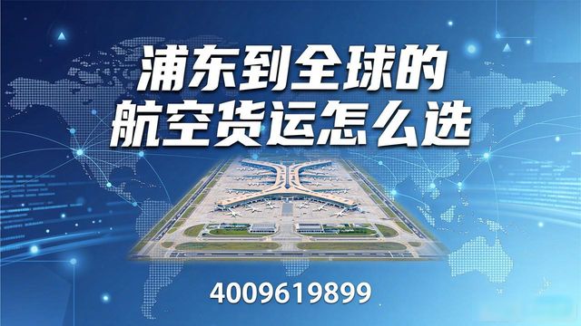 浦東航空貨運(yùn)物流服務(wù)_貨運(yùn)浦東航空物流服務(wù)怎么樣_上海浦東航空物流