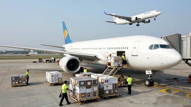 浦東航空運輸急件空運_上海浦東航空物流_上海浦東空運