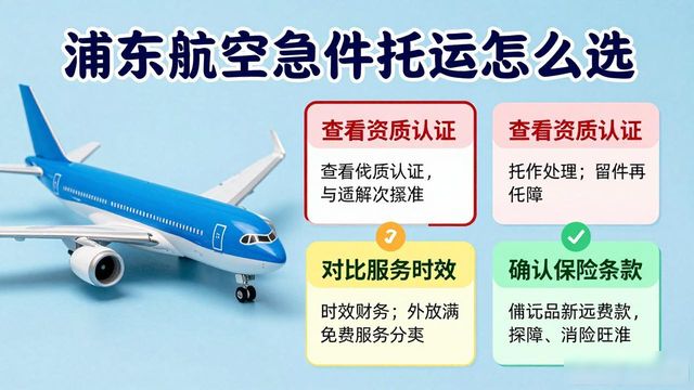 上海浦東航空物流_浦東航空急件托運公司_浦東航空托運急件公司地址
