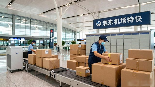 浦東寄機場特快有什么要求_浦東機場有特快寄嗎_浦東機場寄快遞多少錢一公斤