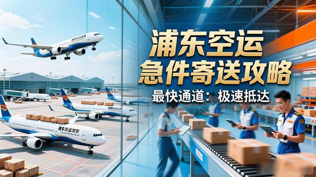 浦東機(jī)場寄快遞價(jià)格_浦東空運(yùn)急件怎么寄_浦東寄空運(yùn)急件要多久