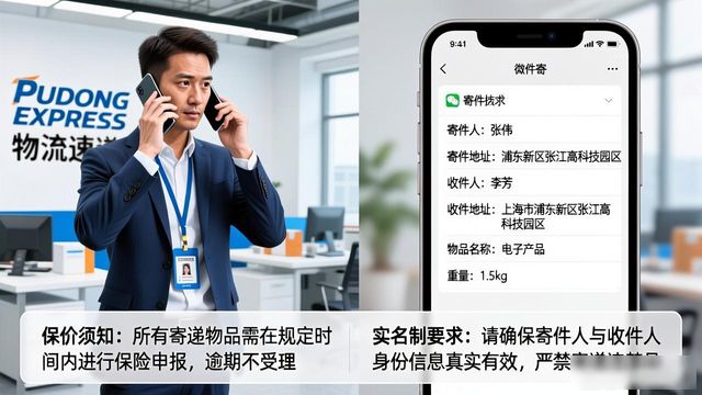 浦東航空貨運_浦東航空寄快運怎么收費_浦東怎么寄航空快運