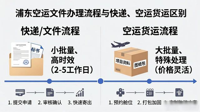上?？者\怎么辦理_浦東空運文件怎么辦理_浦東機場空運取件
