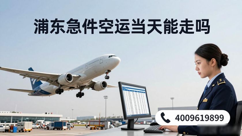 浦東運(yùn)輸飛機(jī)加急可以到達(dá)嗎_浦東飛機(jī)運(yùn)輸可以加急嗎_加急空運(yùn)