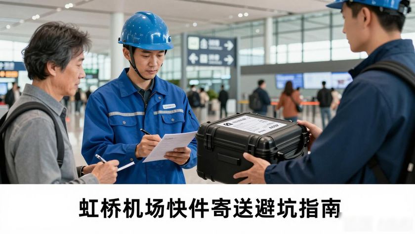 虹橋機場快件_虹橋機場快遞公司_虹橋機場快遞