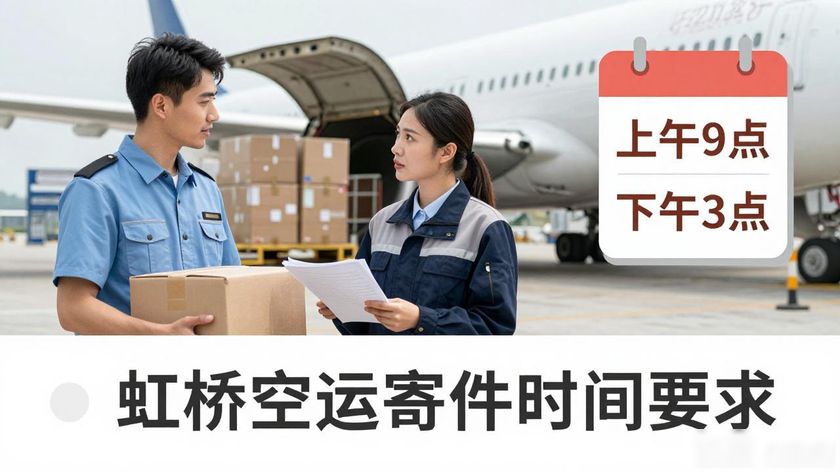 虹橋寄快遞_虹橋空運(yùn)寄件_上海虹橋空運(yùn)物流電話