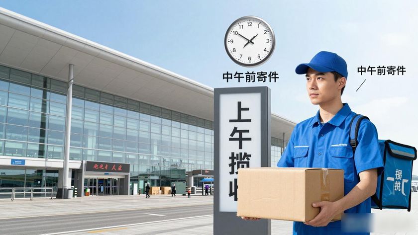 虹橋個人航空快遞_虹橋機場航空快遞_虹橋航空快遞在哪取件