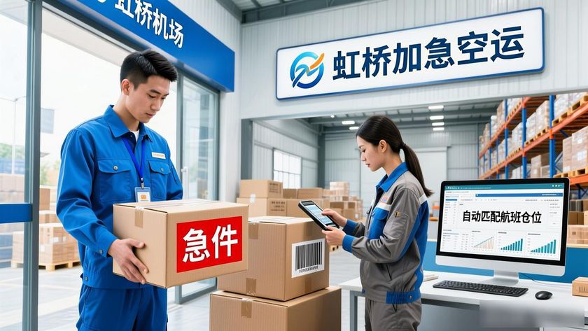虹橋加急空運公司_虹橋空運加急公司地址_虹橋空運加急公司電話