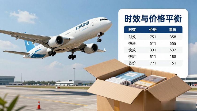 虹橋加急空運快遞_虹橋機場空運快遞_快遞虹橋空運加急多久能到