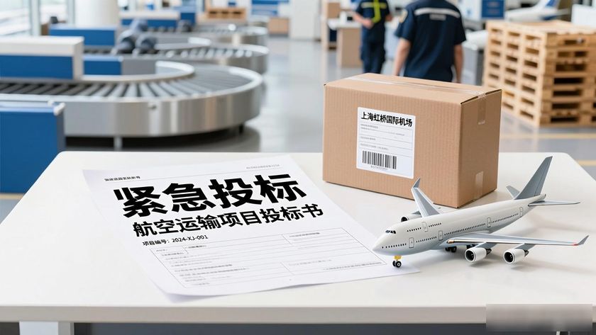 虹橋機場標書空運_虹橋機場空運提貨電話_上海虹橋機場空運發貨