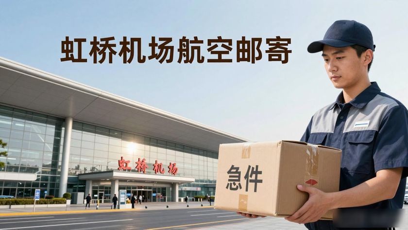 虹橋機(jī)場寄快遞多少錢一公斤_虹橋機(jī)場航空郵寄_虹橋機(jī)場航空快遞