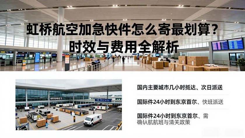 虹橋航空加急快件_上海虹橋機(jī)場(chǎng)航空急件_虹橋機(jī)場(chǎng)航空快遞