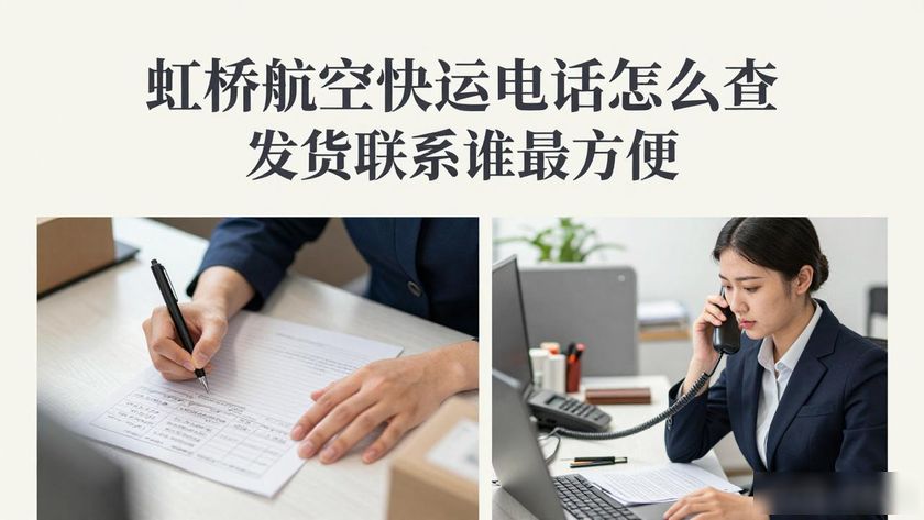 虹橋航空貨運站地址_虹橋航空快運電話_虹橋航空快遞在哪取件