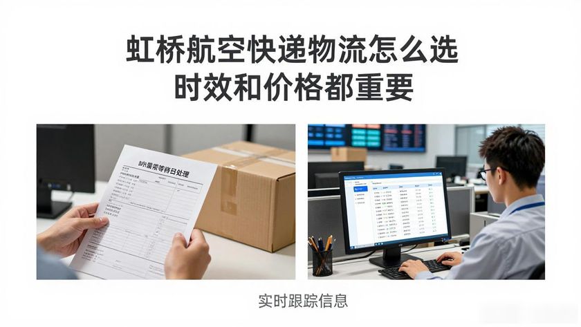 虹橋航空快遞物流_上海虹橋空運公司_虹橋物流查詢