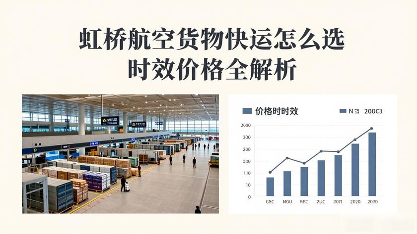 虹橋航空貨物快運_虹橋航空貨運站地址_航空貨物虹橋快運怎么收費