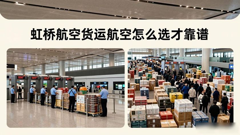 上海虹橋空運公司_虹橋航空貨運航空_虹橋航空件提貨處