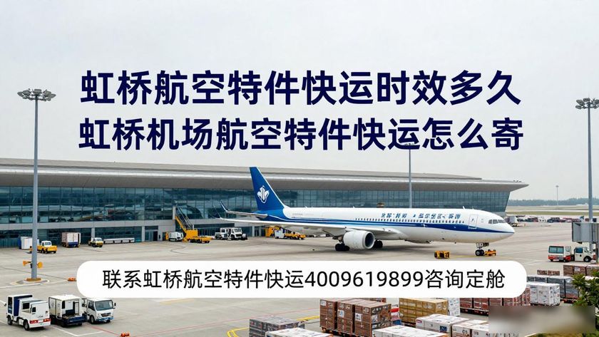 虹橋航空特件快運_虹橋航空快遞在哪取件_上海虹橋空運物流電話