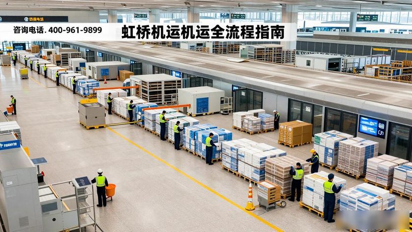 虹橋怎么空運貨物_上海虹橋空運電話_貨物虹橋空運怎么收費