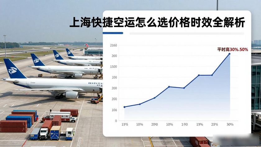 上海快捷空運_上海空運快遞_上海空運急件