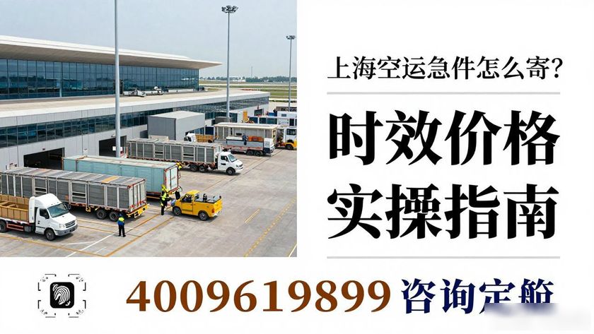 上海空運急件_上海空運快遞_上海空運急件收費標準