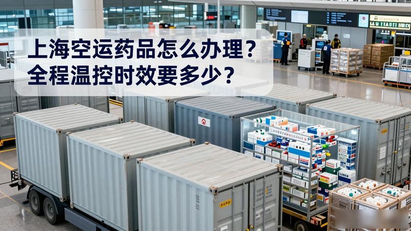 上海醫(yī)藥物流中心送貨熱線電話_2026上海藥店飛檢_上海空運(yùn)藥品