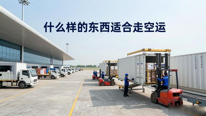 上海郵寄空運_上海空運快遞_上海空運費用