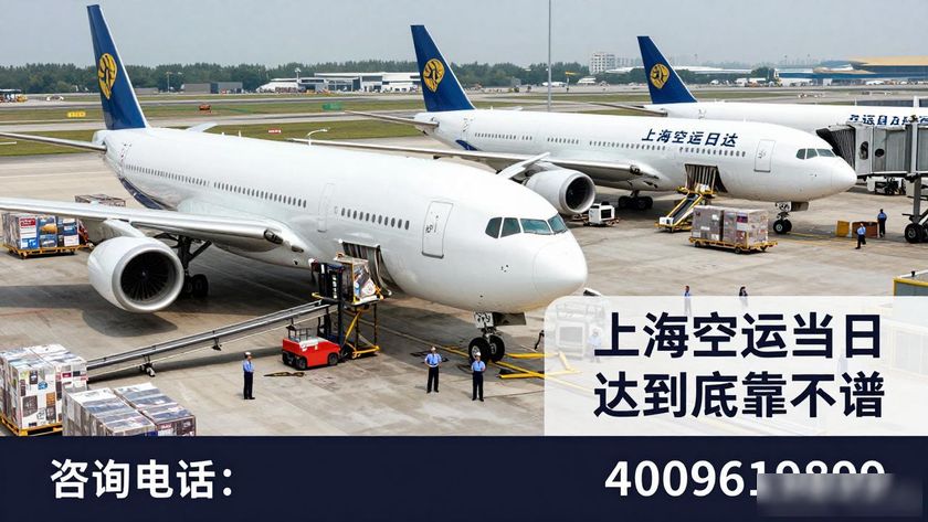 上海空運當日達_上海空運當天件電話上門取件_上海空運物流