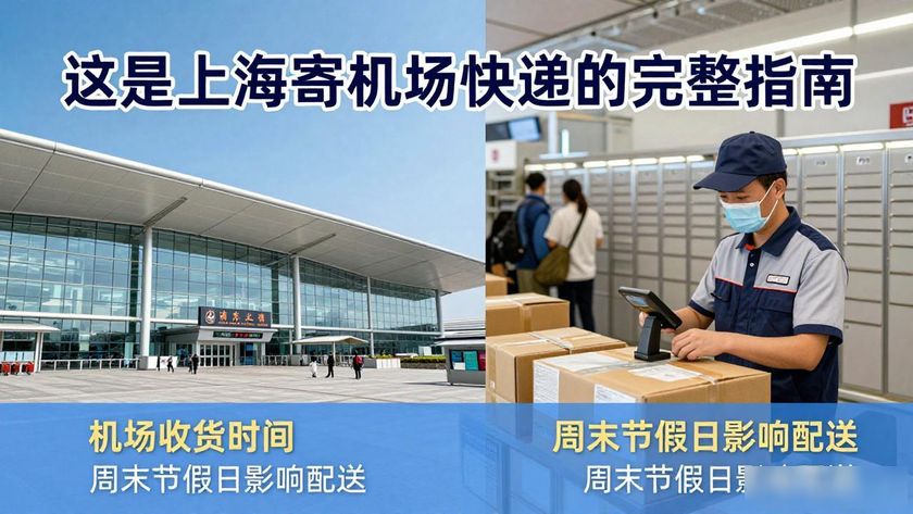 上海寄機場快遞_上海機場快遞怎么收費標準_上海國際機場寄快遞