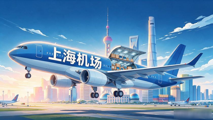 上海機場航空貨代_上海航空公司貨物國內運輸條件_上海辦理飛機貨運