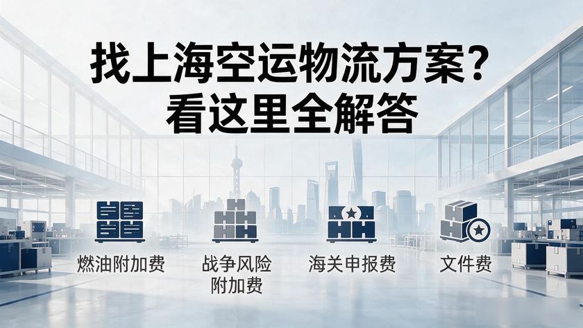上海方案空運物流_上?？者\物流收費標準_上?？者\物流的包裝方式