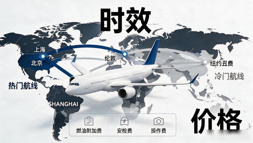 上海航空快件_上海空運(yùn)急件_上海加急航空物流