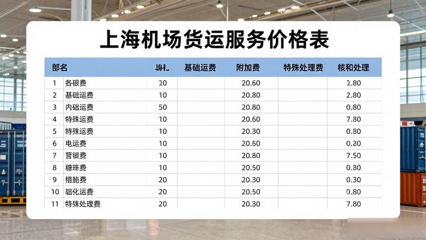 上海機(jī)場(chǎng)貨運(yùn)公司_上海機(jī)場(chǎng)空運(yùn)服務(wù)_上海機(jī)場(chǎng)貨運(yùn)服務(wù)