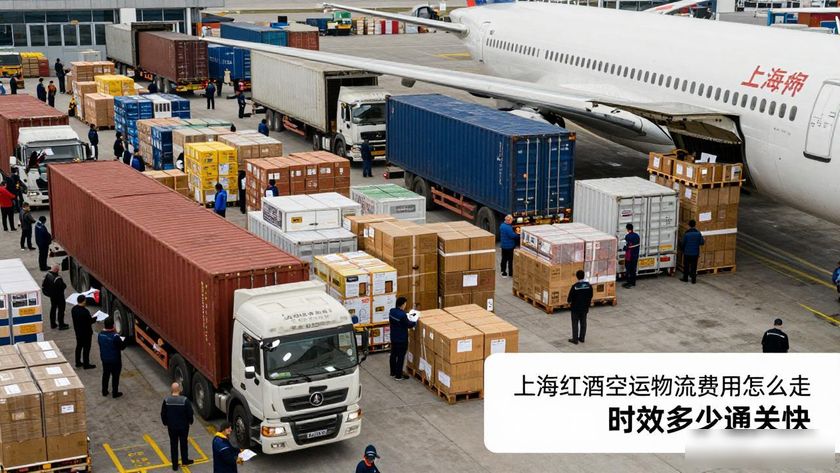 上海物流空運(yùn)紅酒怎么收費(fèi)_國(guó)內(nèi)航空托運(yùn)紅酒數(shù)量_上海紅酒空運(yùn)物流