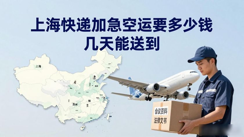 上海空運(yùn)急件_快遞上海空運(yùn)加急要多久_上海快遞加急空運(yùn)