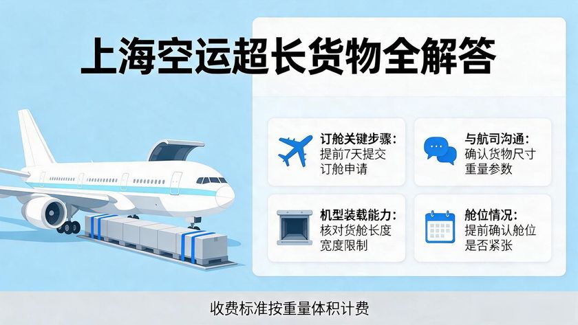 貨物上海空運(yùn)超長(zhǎng)怎么辦_上海空運(yùn)超長(zhǎng)貨物_上海航空公司貨物國內(nèi)運(yùn)輸條件