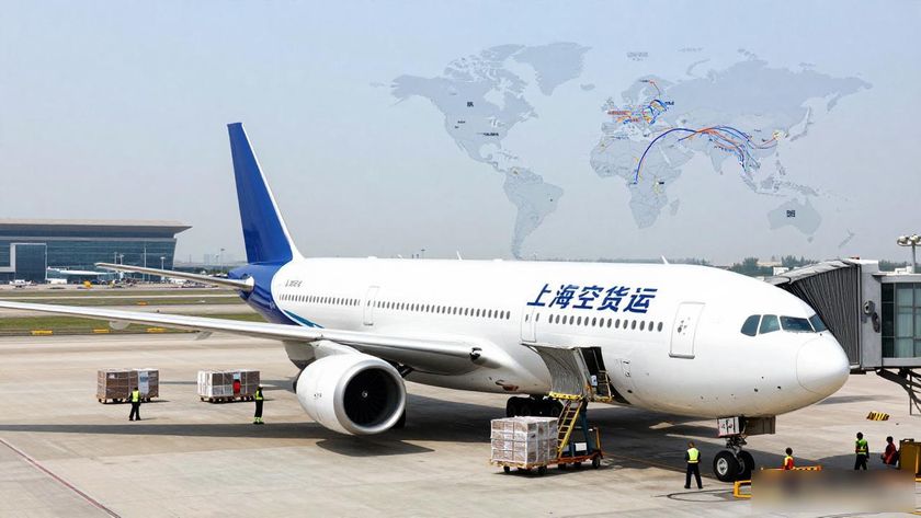 上海航空公司貨物國內運輸條件_上?？者\物流_上海貨運航空空運