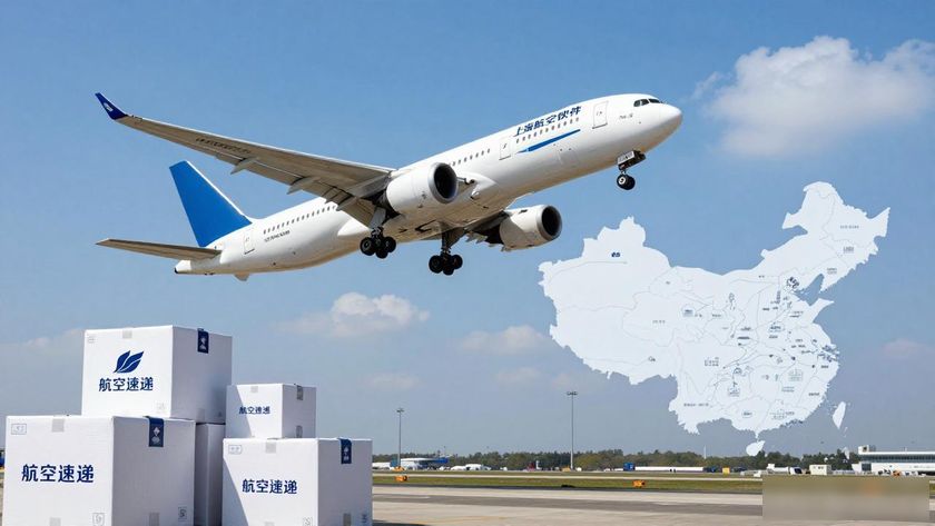 上海航空快件服務(wù)_快遞到上海航空中心是什么意思_上海航空快遞當日達