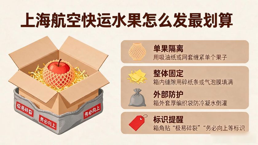 上海果航貿(mào)易_上海航空快運水果_水果空運和陸運的區(qū)別