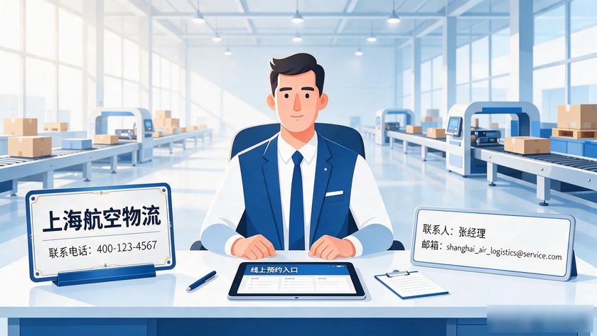 上海航空物流電話_上海空運物流_上海航空物流有限公司招聘