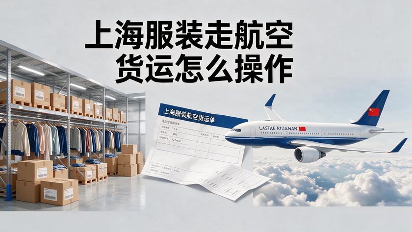貨運航空服務_貨運航空排名_上海航空貨運服裝
