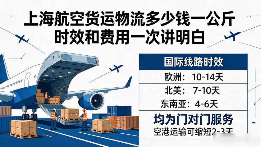 上海航空貨運(yùn)物流_貨運(yùn)航空查詢(xún)_上海物流貨運(yùn)有哪些公司