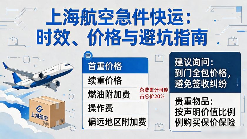 航空快遞急件價格_航空急件用什么快遞當天到_上海航空急件快運