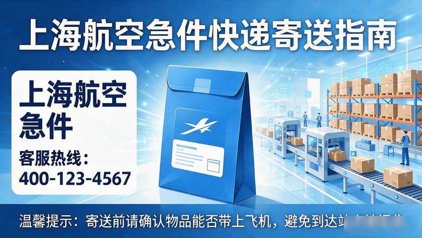 上海航空急件快遞_航空急件托運(yùn)電話_航空快遞上海急件電話