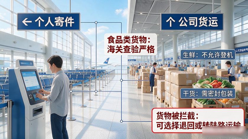 上海飛機場空運辦理_上海機場空運公司_上海機場空運辦理飛行證流程
