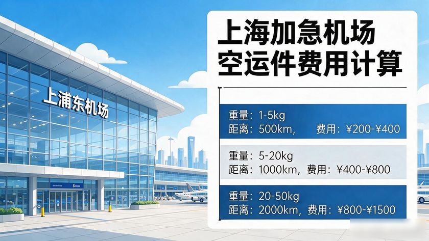 上海機場空運部電話_上海機場空運公司_上海加急機場空運件