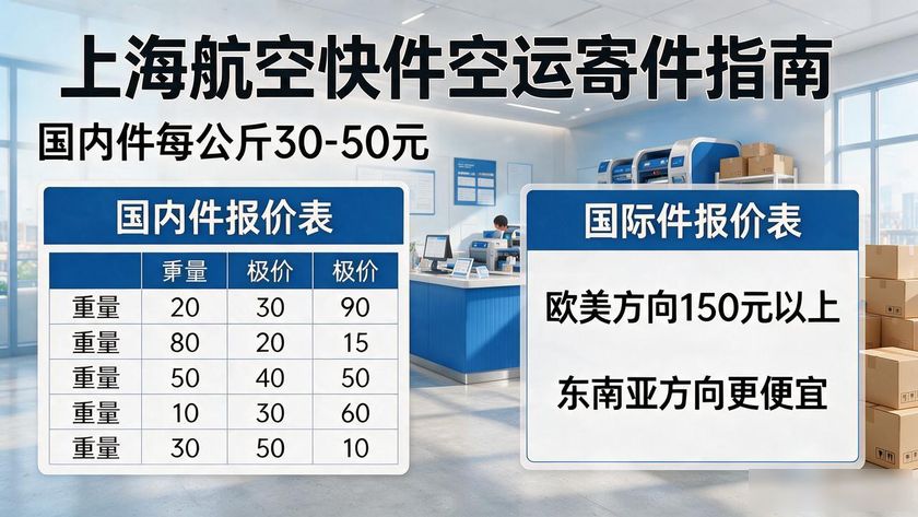 上海到成都空運(yùn)快件多久能到_航空快件收費標(biāo)準(zhǔn)_上海發(fā)航空快件空運(yùn)