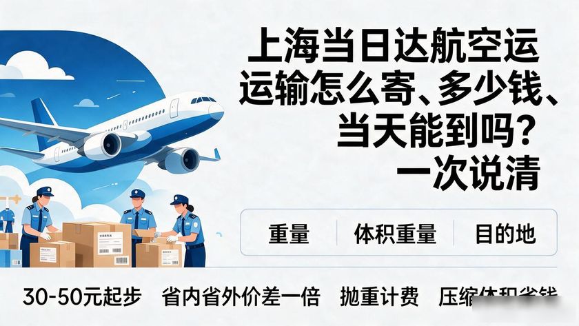 上海運(yùn)輸經(jīng)理_航空國(guó)際貨物運(yùn)輸_上海當(dāng)日達(dá)航空運(yùn)輸