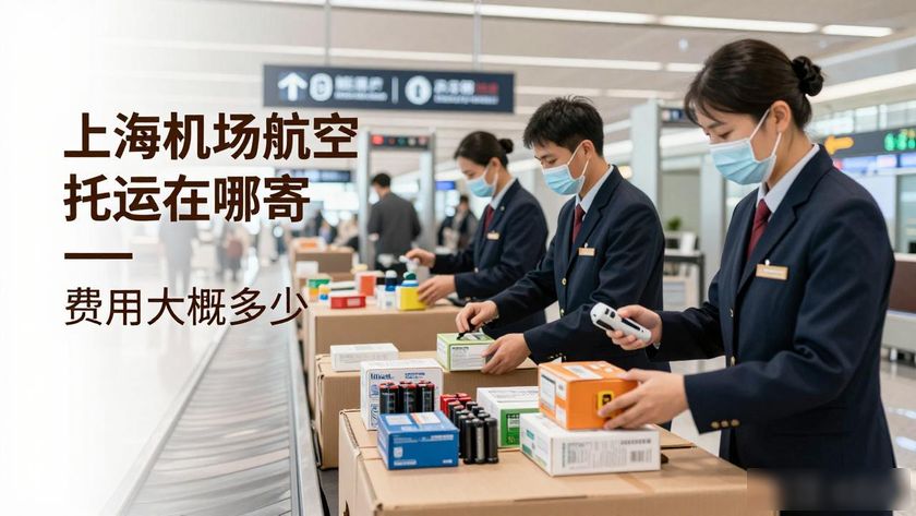 上海機場有航空托運_航空上海托運機場有幾個_航空上海托運機場有哪些